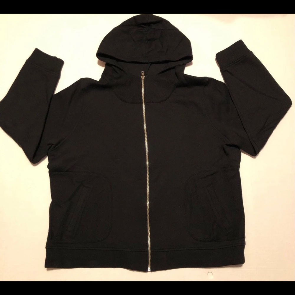 Jones New York Hooded jacket women’s size 2XL